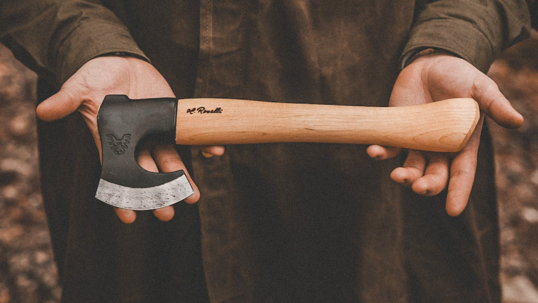 7 Forest Tips for Outdoorspeople