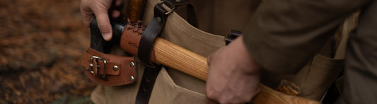 Ultimate axe gift guide for outdoor lovers