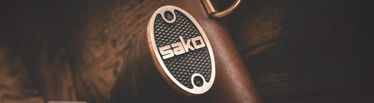 Roselli x SAKO crafting heritage in walnut and steel