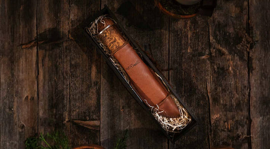 The perfect hunting knife gift for hunters