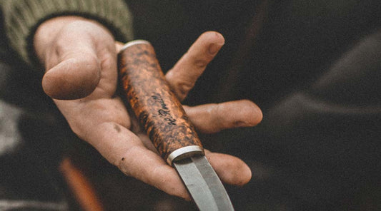 How to choose the right knife size