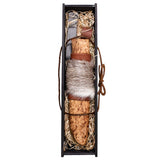 Grandfather knife specialfodral, presentförpackning