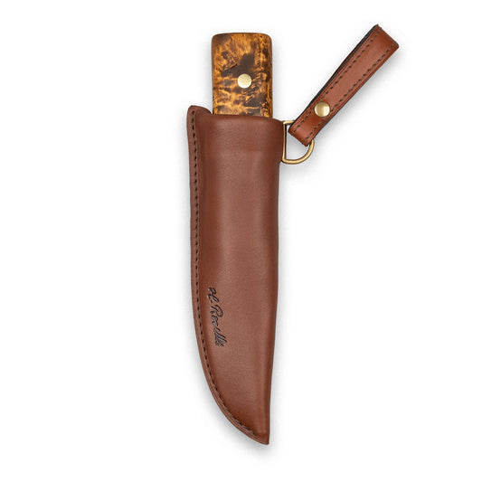Hunting knife full tang,