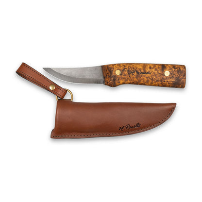 Hunting knife full tang,