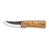 Hunting knife, No.01 Älg