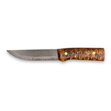 Hunting knife lång, full tang