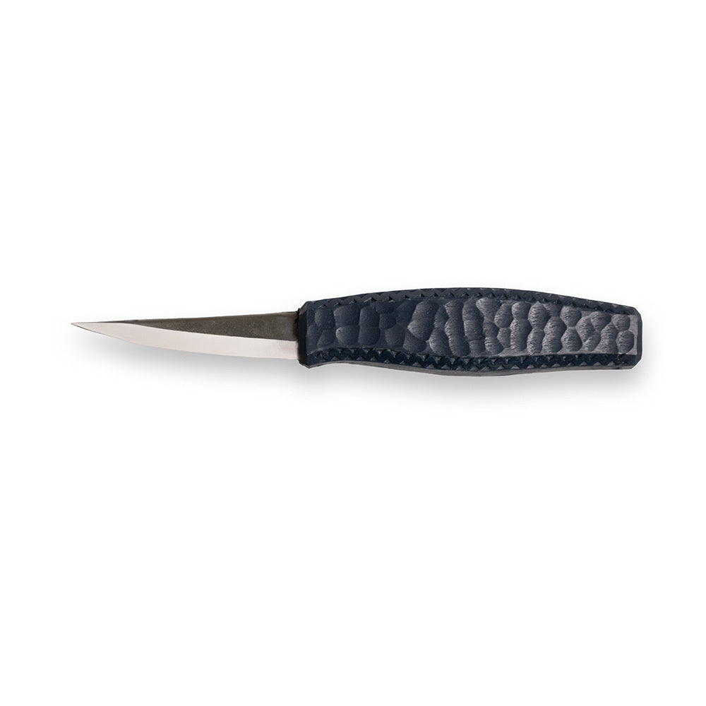 Roselli x Waldemarson Carving knife, short blade