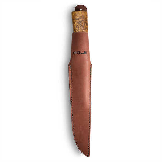 Big fish knife, UHC
