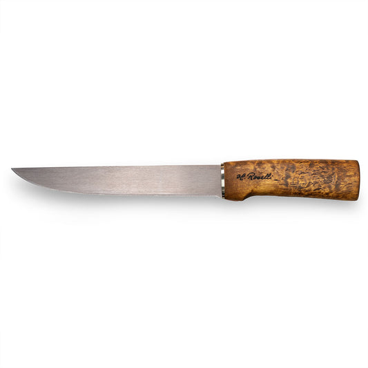 Big fish knife, UHC