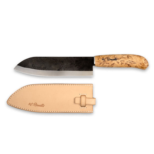 Japanese Chef Knife, andrasortering 