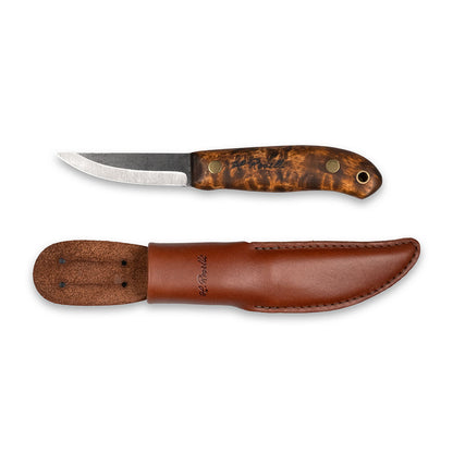 Carpenter knife full tang, second sorting