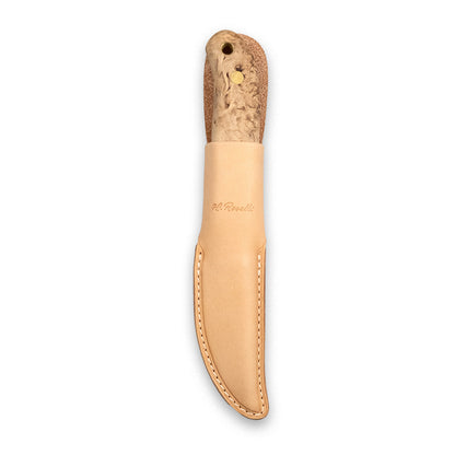 Carpenter knife full tang, utgående