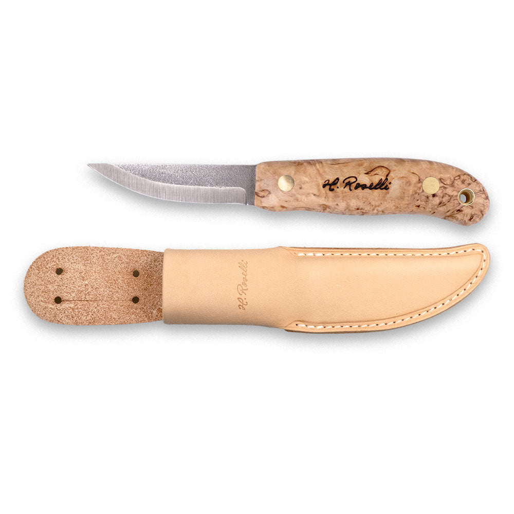 Carpenter knife full tang, utgående