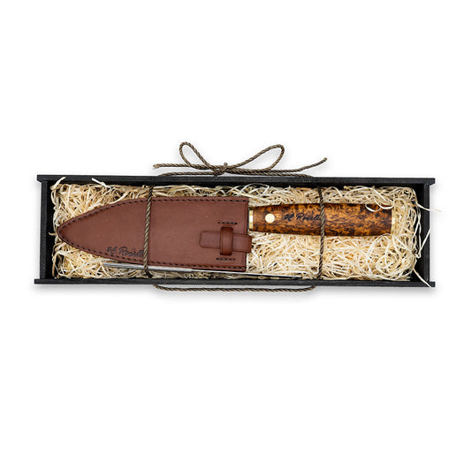 Santoku knife UHC, presentförpackning