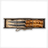 Steak knife set