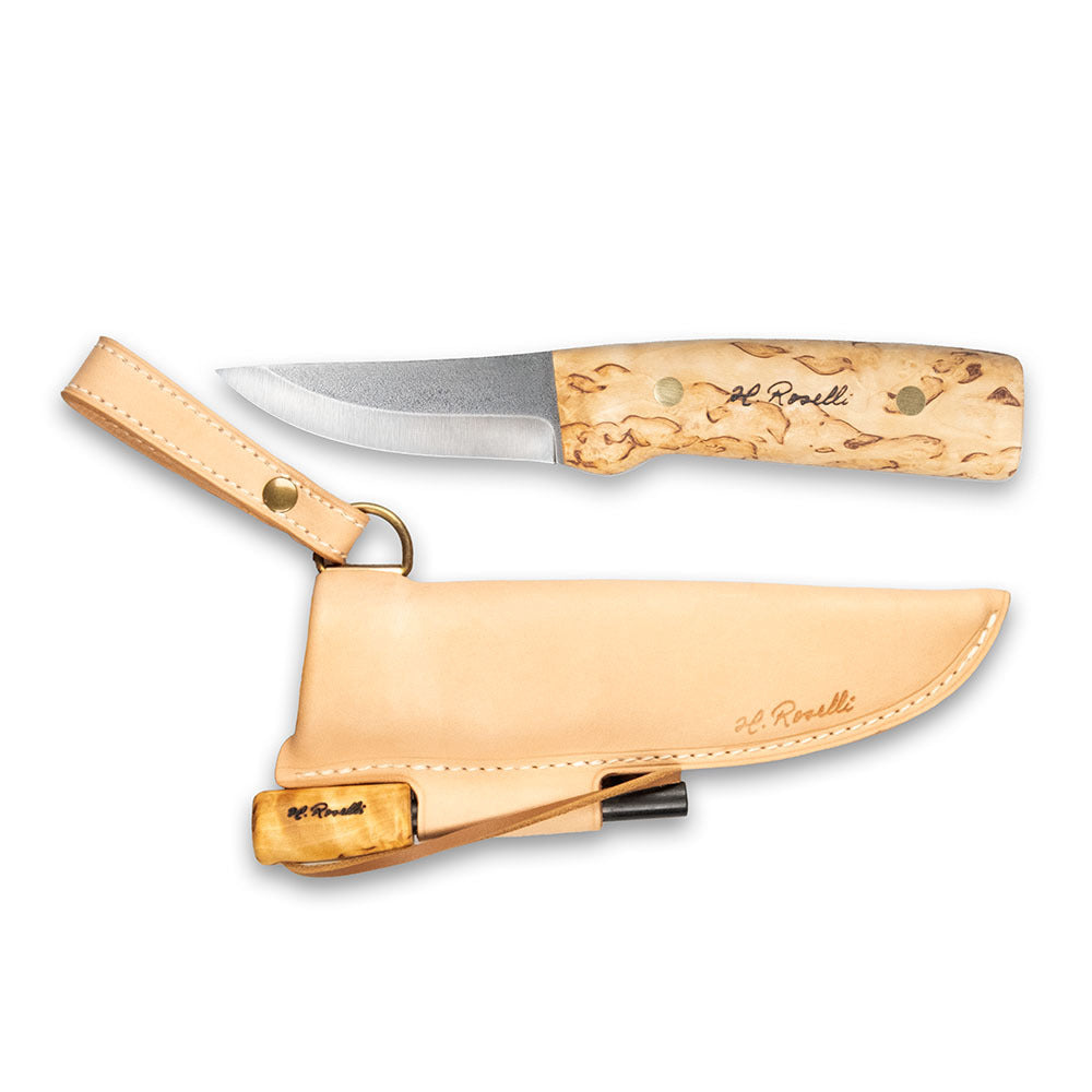 Hunting knife, fulltånge