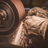 Kostnadsfri slipservice