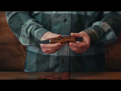 Svampkniv, presentförpackning