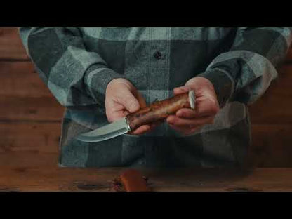 Hunting knife “Nalle” UHC, andrasortering