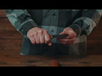 Carpenter knife, UHC