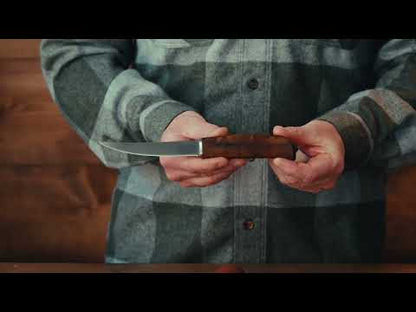 Liten Filékniv, UHC