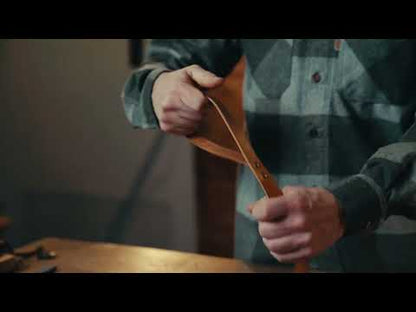 Roselli Dog Leash with hand loop