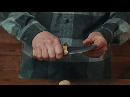 Hunting knife, gift box edition