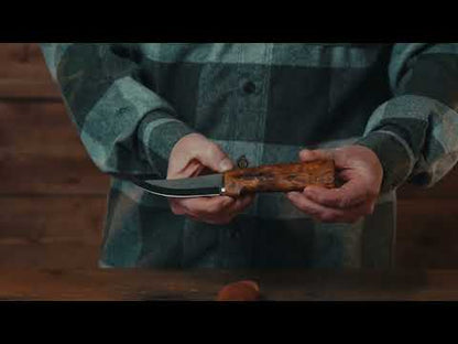 Hunting knife UHC, second sorting